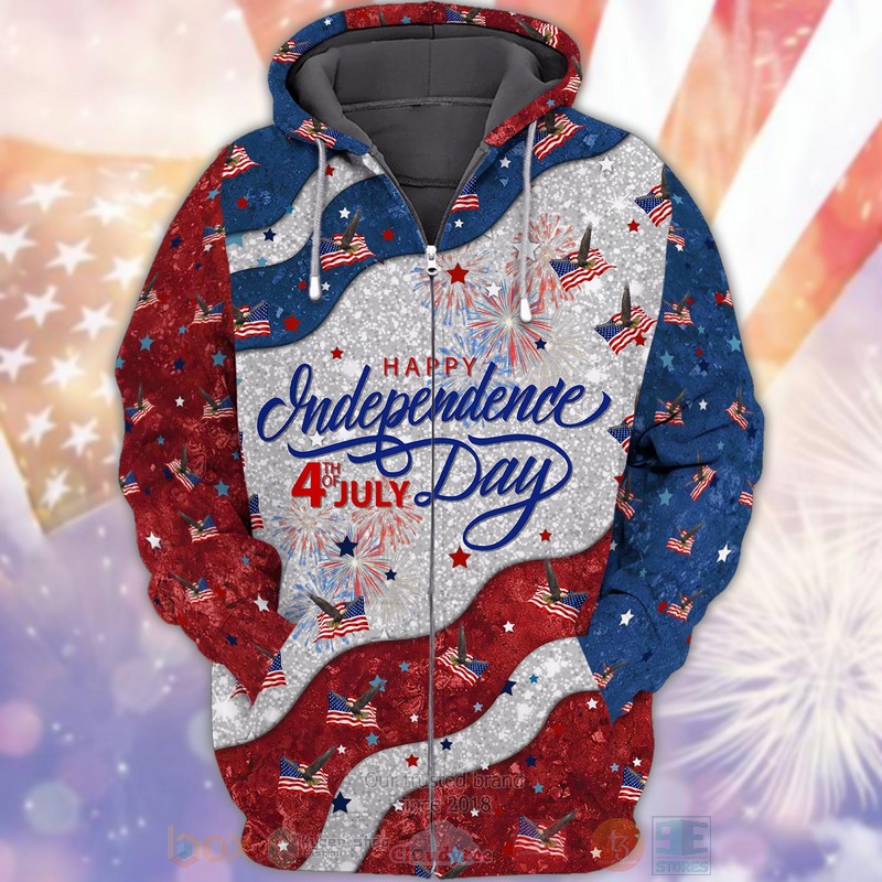 BEST Eagle American Independence Day Is Coming Red-Blue 3D Printing Shirt, Hoodie 2 BEST Eagle American Independence Day Is Coming Red-Blue 3D Printing Shirt, Hoodie word2