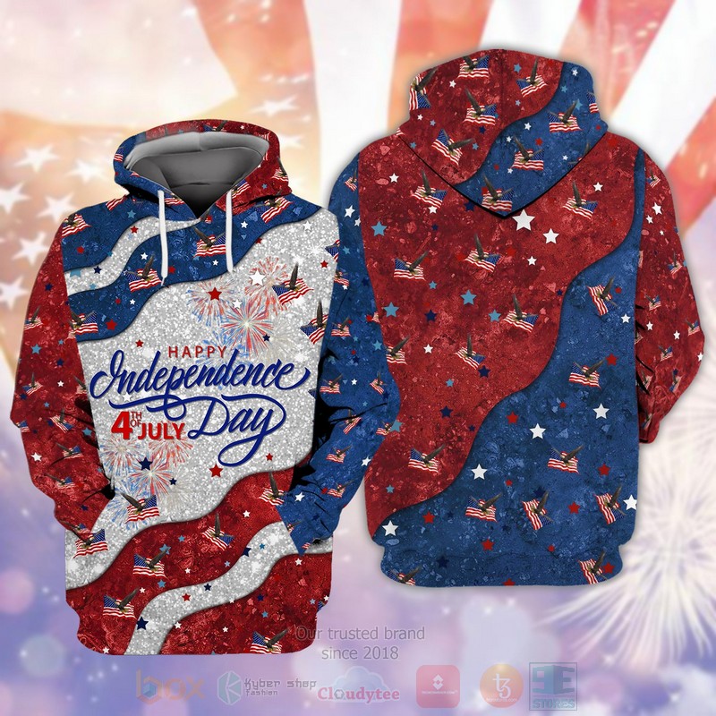 BEST Eagle American Independence Day Is Coming Red-Blue 3D Printing Shirt, Hoodie 3 BEST Eagle American Independence Day Is Coming Red-Blue 3D Printing Shirt, Hoodie word2