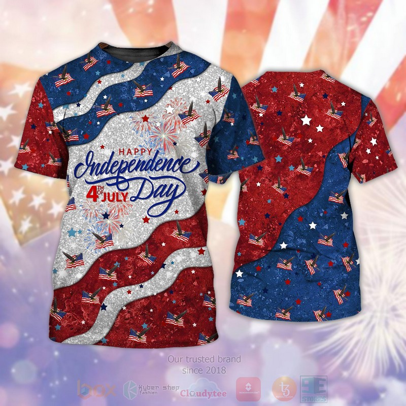 BEST Eagle American Independence Day Is Coming Red-Blue 3D Printing Shirt, Hoodie 7 BEST Eagle American Independence Day Is Coming Red-Blue 3D Printing Shirt, Hoodie word2