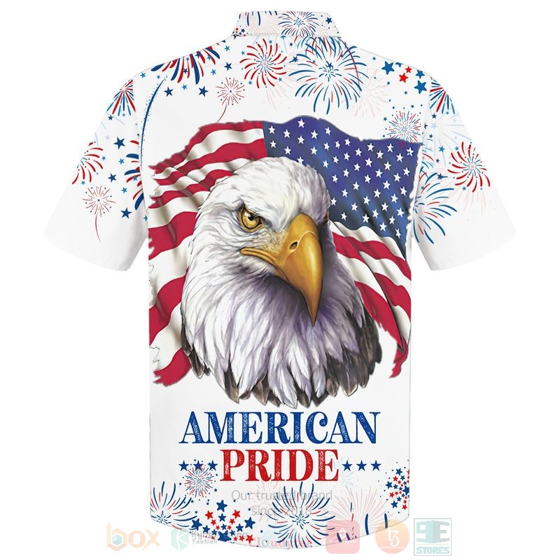 BEST Eagle American Pride Independence Day All Over Print Shirt, Hoodie word3
