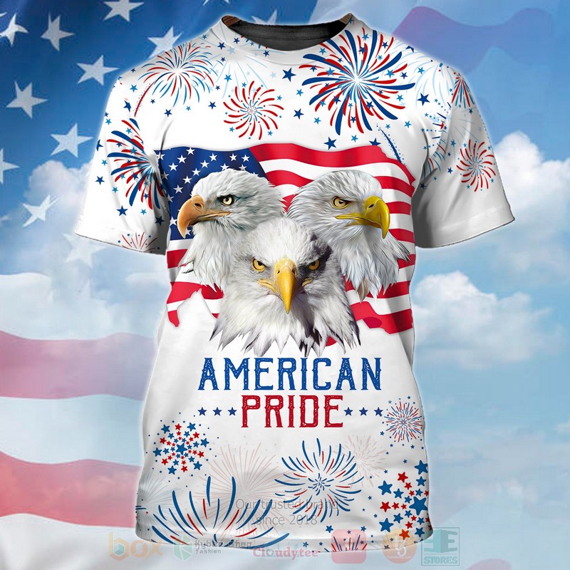 BEST Eagle American Pride Independence Day Is Coming White 3D Printing Shirt, Hoodie 2 BEST Eagle American Pride Independence Day Is Coming White 3D Printing Shirt, Hoodie word2