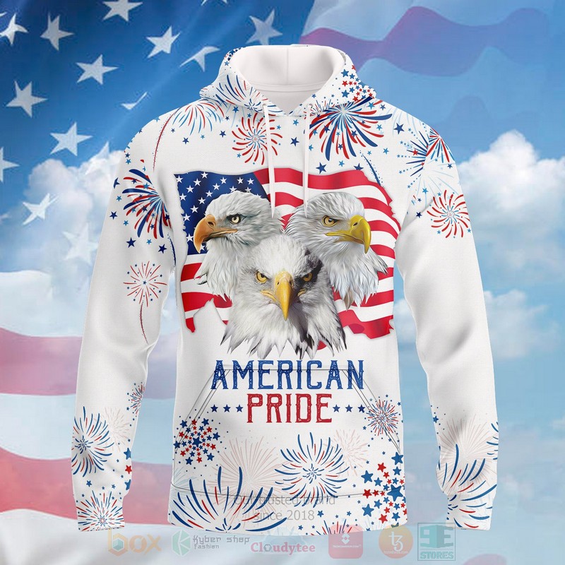 BEST Eagle American Pride Independence Day Is Coming White 3D Printing Shirt, Hoodie 6 BEST Eagle American Pride Independence Day Is Coming White 3D Printing Shirt, Hoodie word2
