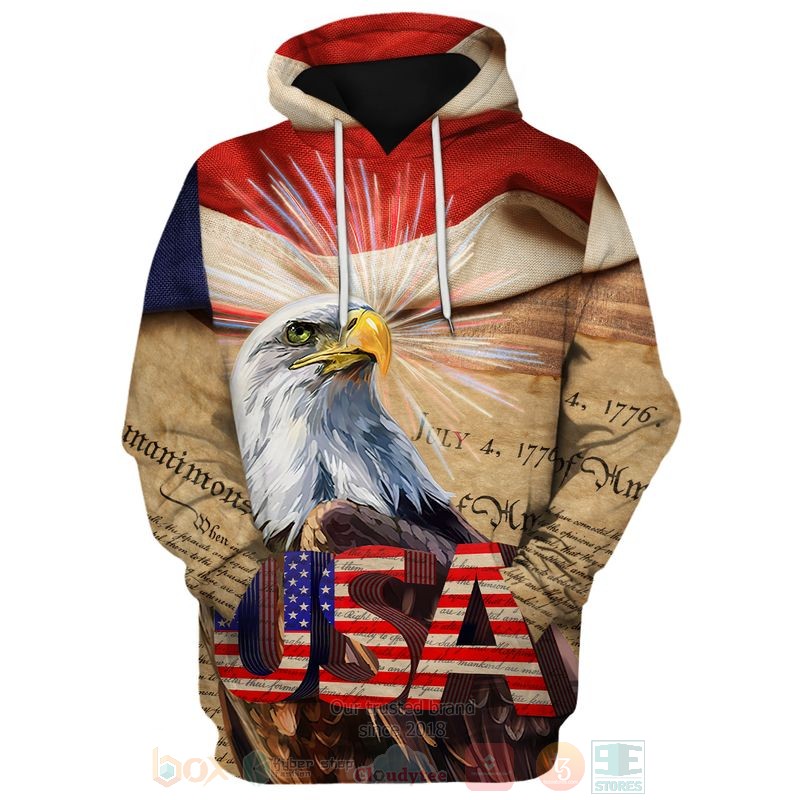 BEST Eagle July 4th, 1776 USA Independence Day All Over Print Shirt, Hoodie 1 BEST Eagle July 4th, 1776 USA Independence Day All Over Print Shirt, Hoodie word2