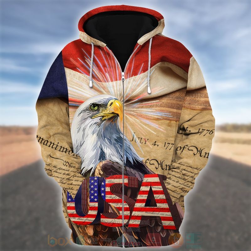 BEST Eagle July 4th, 1776 USA Independence Day All Over Print Shirt, Hoodie 3 BEST Eagle July 4th, 1776 USA Independence Day All Over Print Shirt, Hoodie word2