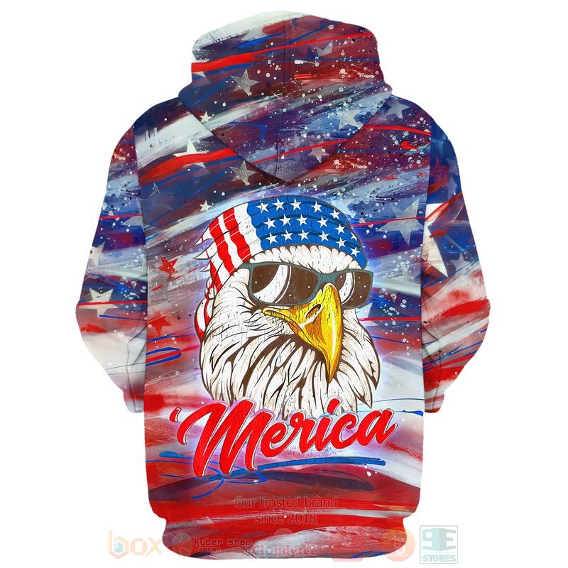 BEST Eagle Merica Independence Day All Over Print Shirt, Hoodie 2 BEST Eagle Merica Independence Day All Over Print Shirt, Hoodie word3