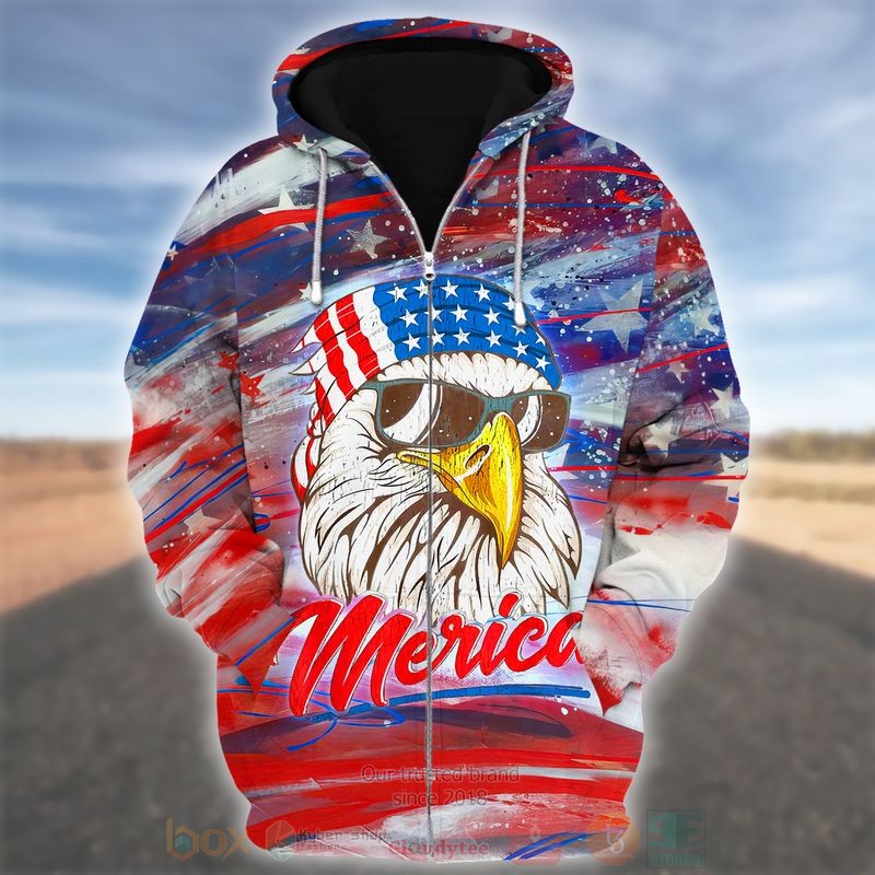 BEST Eagle Merica Independence Day All Over Print Shirt, Hoodie 3 BEST Eagle Merica Independence Day All Over Print Shirt, Hoodie word3