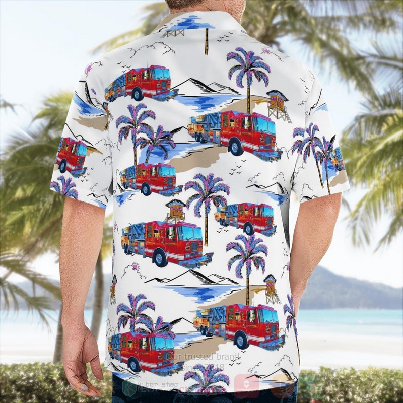 BEST East Grand Forks Fire Department, East Grand Forks, Minnesota 3D Aloha Shirt 4 BEST East Grand Forks Fire Department, East Grand Forks, Minnesota 3D Aloha Shirt word2
