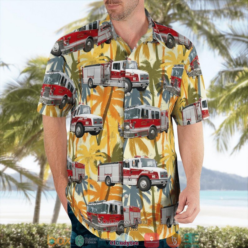 East Gwillimbury Fire Ontario Canada Fleet Hawaiian Shirt 3 East Gwillimbury Fire Ontario Canada Fleet Hawaiian Shirt word2