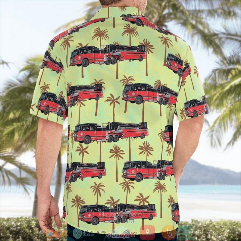 East Pierce Fire & Rescue Pierce County Washington Hawaii 3D Shirt 2 East Pierce Fire & Rescue Pierce County Washington Hawaii 3D Shirt word2