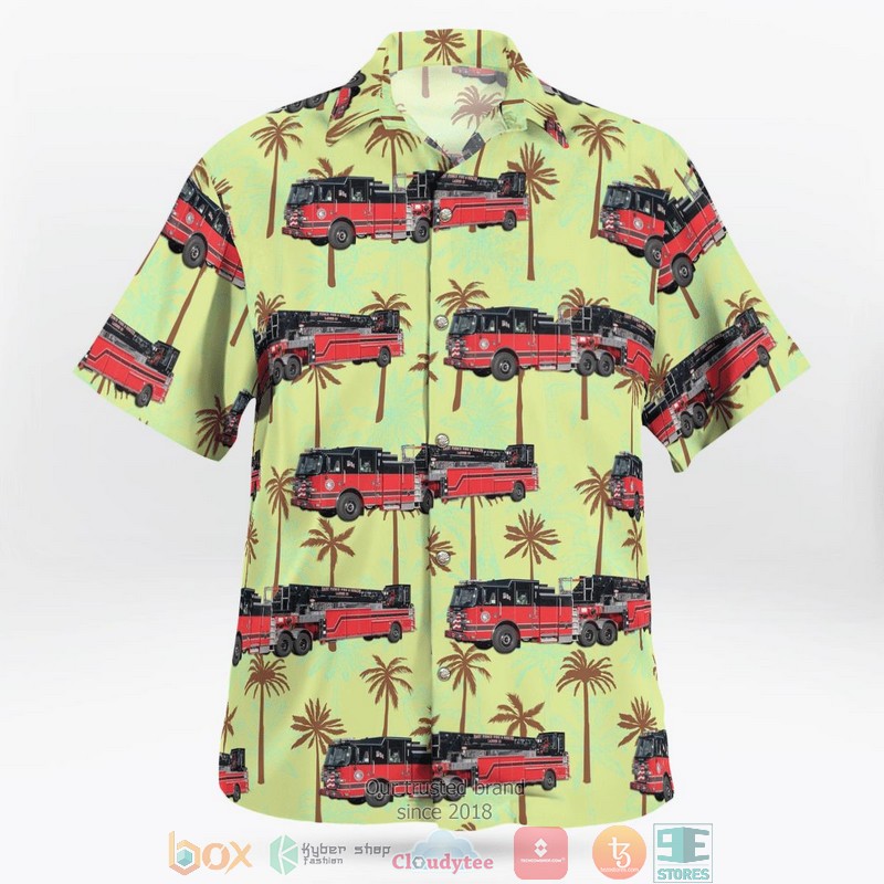 East Pierce Fire & Rescue Pierce County Washington Hawaii 3D Shirt 3 East Pierce Fire & Rescue Pierce County Washington Hawaii 3D Shirt word2