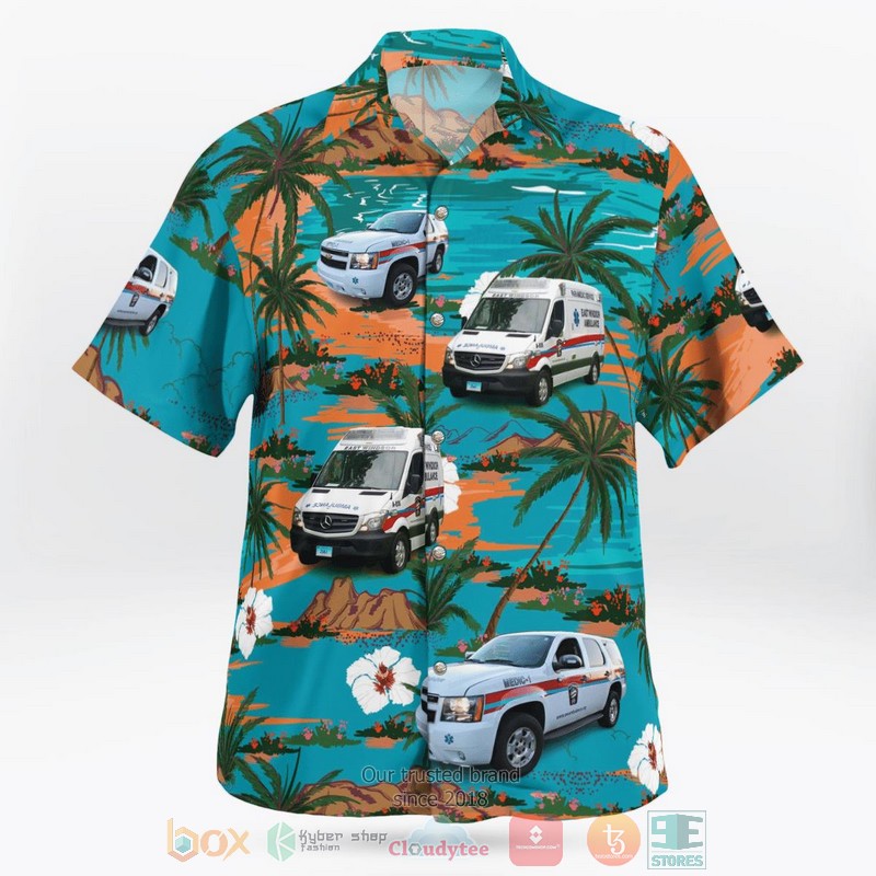 BEST East Windsor Ambulance East Windsor Connecticut Hawaii Shirt 2 BEST East Windsor Ambulance East Windsor Connecticut Hawaii Shirt word1