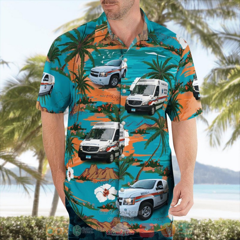 BEST East Windsor Ambulance East Windsor Connecticut Hawaii Shirt 3 BEST East Windsor Ambulance East Windsor Connecticut Hawaii Shirt word1
