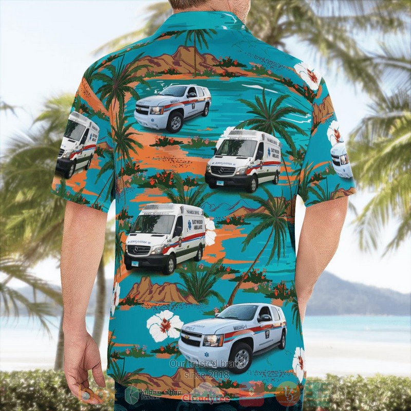 BEST East Windsor Ambulance East Windsor Connecticut Hawaii Shirt 4 BEST East Windsor Ambulance East Windsor Connecticut Hawaii Shirt word1