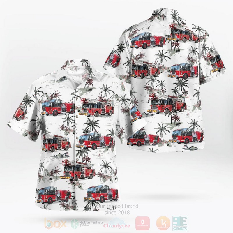 BEST Eden Prairie Fire Department, Eden Prairie, Minnesota 3D Aloha Shirt 8 BEST Eden Prairie Fire Department, Eden Prairie, Minnesota 3D Aloha Shirt word3