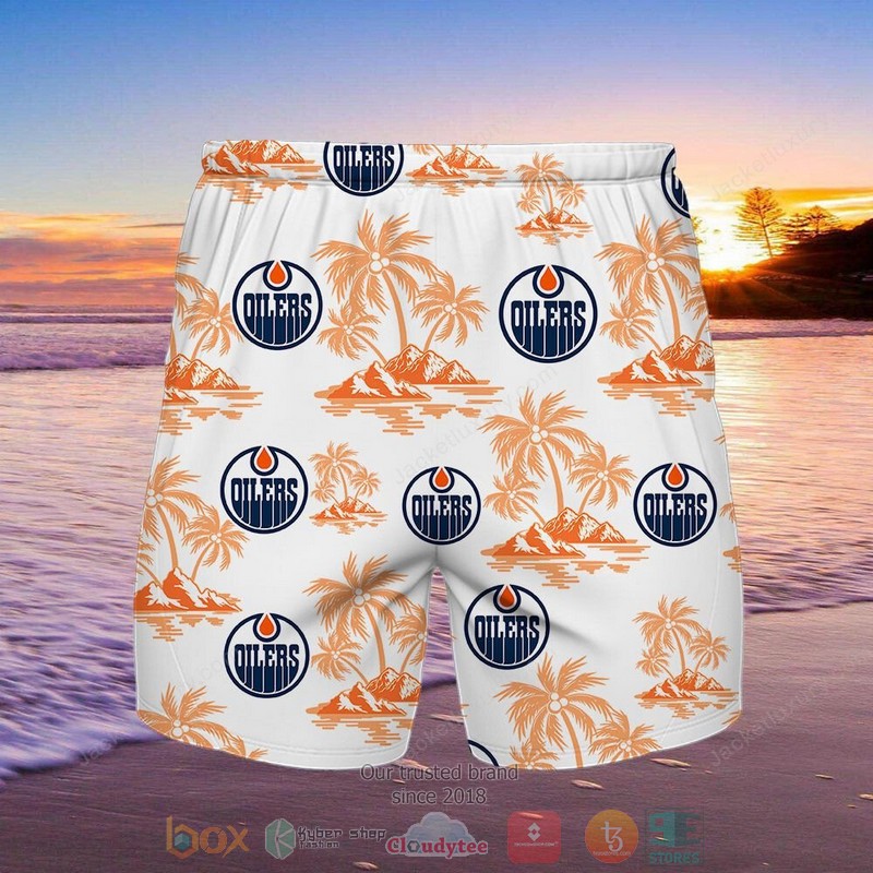 HOT Edmonton Oilers Hawaiian Shirt, Shorts 2 HOT Edmonton Oilers Hawaiian Shirt, Shorts word2