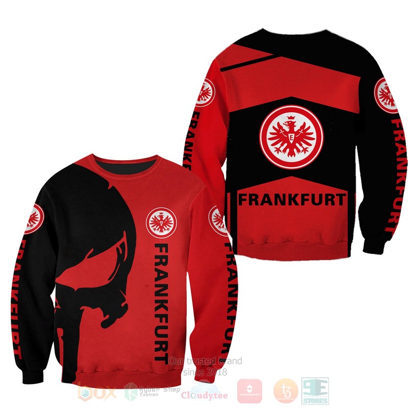 BEST Eintracht Frankfurt 3D Printing Shirt, Hoodie 2 BEST Eintracht Frankfurt 3D Printing Shirt, Hoodie word3