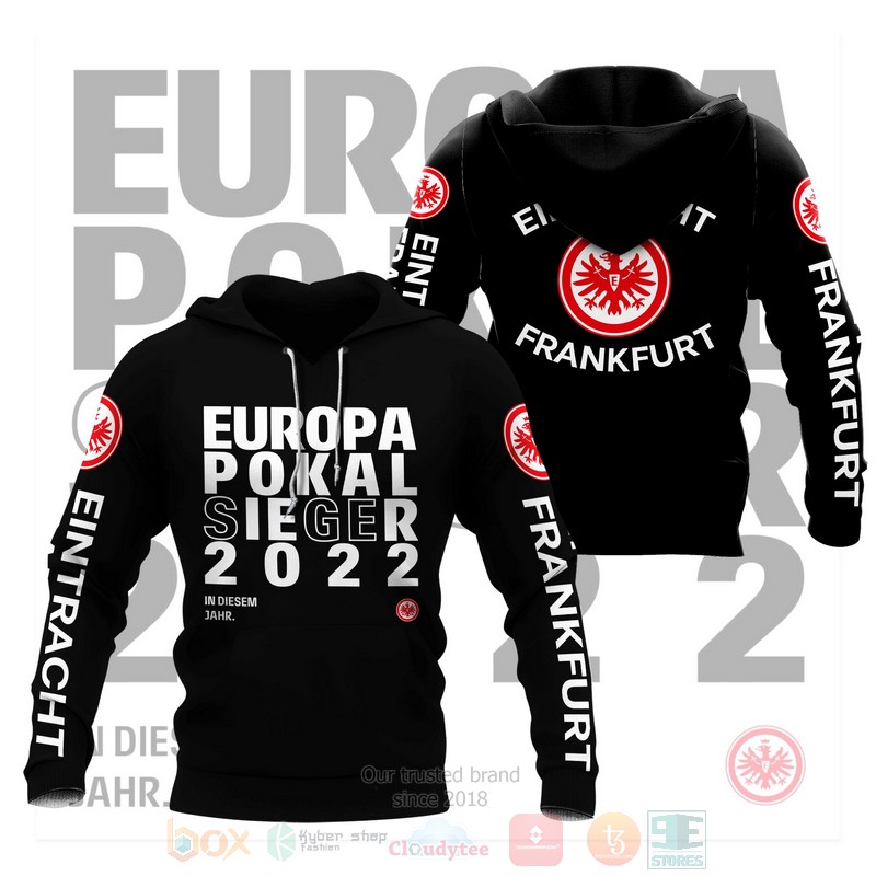 BEST Eintracht Frankfurt Europapokal Sieger 2022 Black 3D Printing Shirt, Hoodie 13 BEST Eintracht Frankfurt Europapokal Sieger 2022 Black 3D Printing Shirt, Hoodie word1