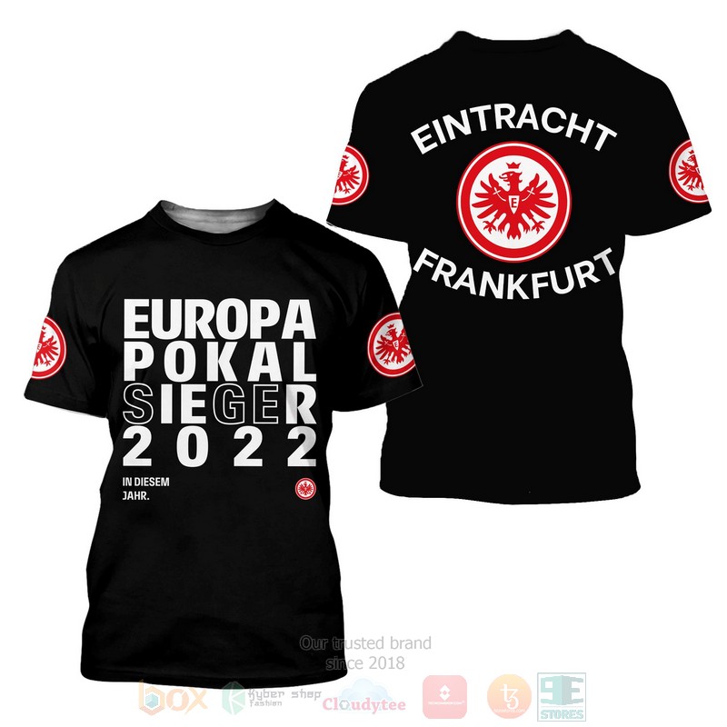 BEST Eintracht Frankfurt Europapokal Sieger 2022 Black 3D Printing Shirt, Hoodie 3 BEST Eintracht Frankfurt Europapokal Sieger 2022 Black 3D Printing Shirt, Hoodie word1