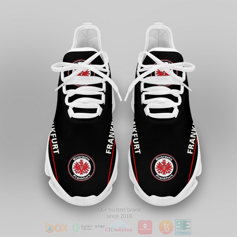 BEST Eintracht Frankfurt F.C Black-White Clunky Shoes 3 BEST Eintracht Frankfurt F.C Black-White Clunky Shoes word2