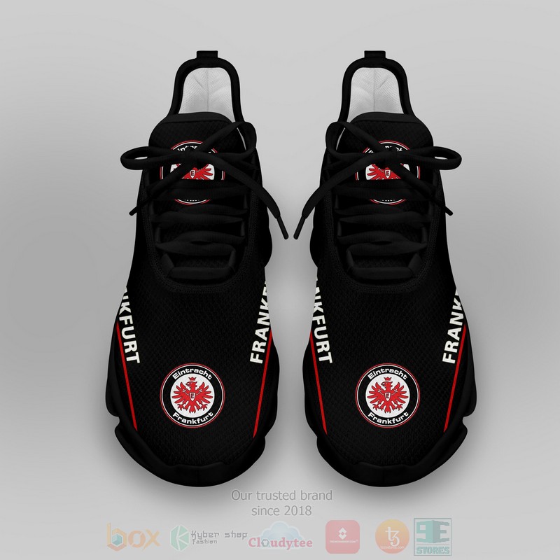 BEST Eintracht Frankfurt F.C Black-White Clunky Shoes 4 BEST Eintracht Frankfurt F.C Black-White Clunky Shoes word2