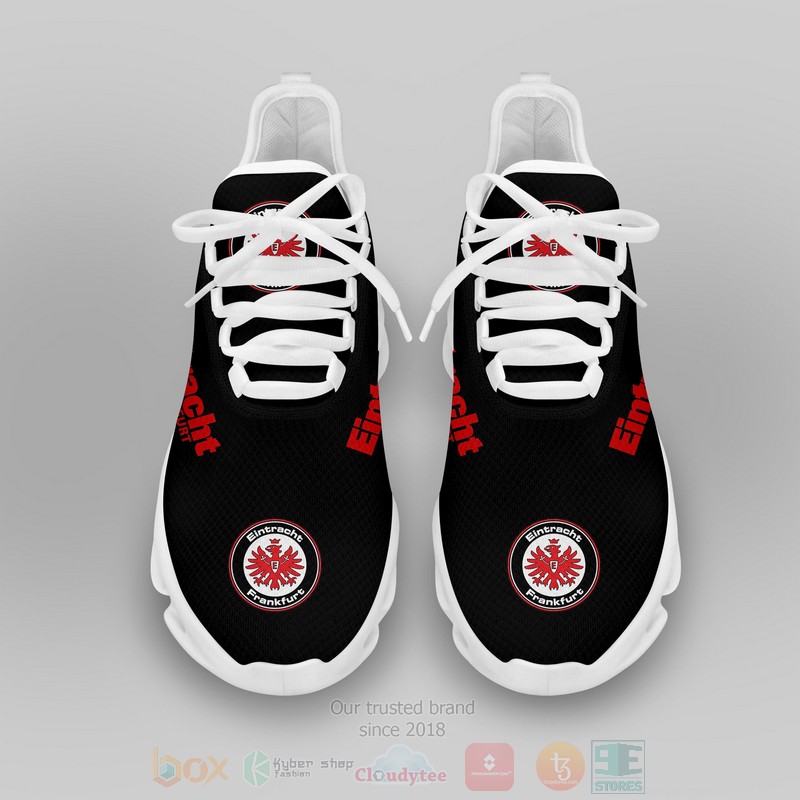 BEST Eintracht Frankfurt F.C Blacks Clunky Shoes 3 BEST Eintracht Frankfurt F.C Blacks Clunky Shoes word1
