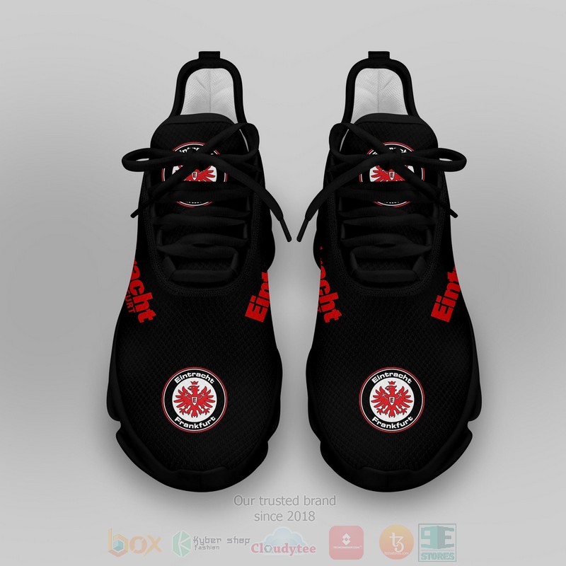 BEST Eintracht Frankfurt F.C Blacks Clunky Shoes 4 BEST Eintracht Frankfurt F.C Blacks Clunky Shoes word1