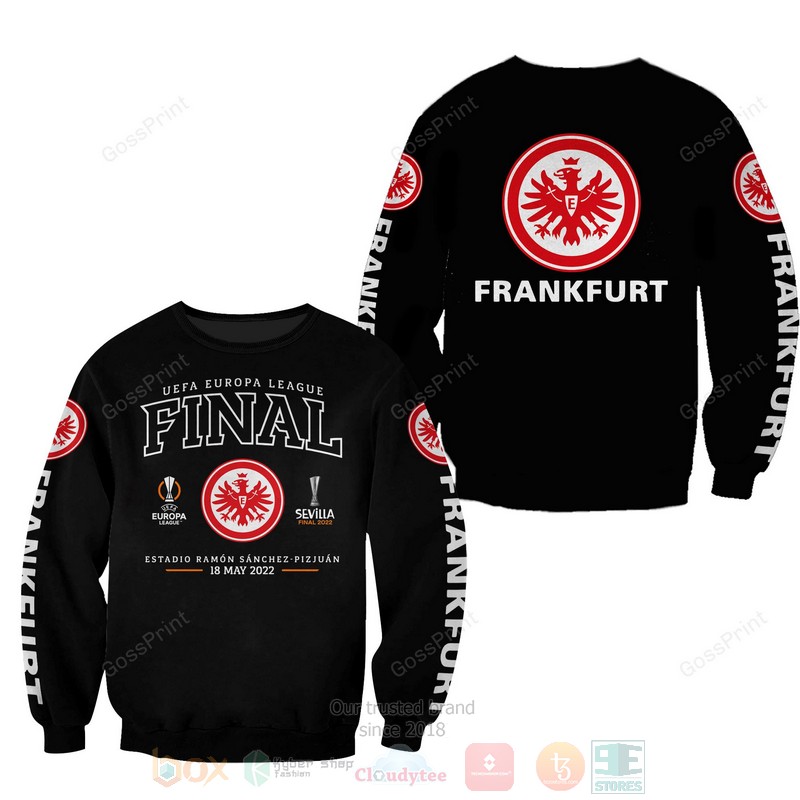 BEST Eintracht Frankfurt Final 3D Printing Shirt, Hoodie 2 BEST Eintracht Frankfurt Final 3D Printing Shirt, Hoodie word3