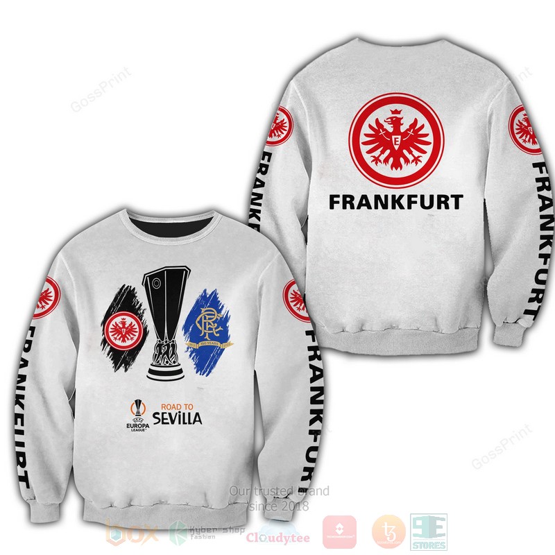 BEST Eintracht Frankfurt Road To Sevilla 3D Printing Shirt, Hoodie 2 BEST Eintracht Frankfurt Road To Sevilla 3D Printing Shirt, Hoodie word3