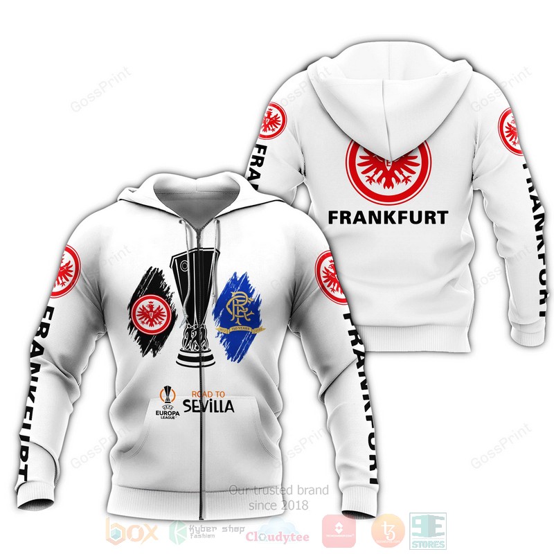 BEST Eintracht Frankfurt Road To Sevilla 3D Printing Shirt, Hoodie 4 BEST Eintracht Frankfurt Road To Sevilla 3D Printing Shirt, Hoodie word3