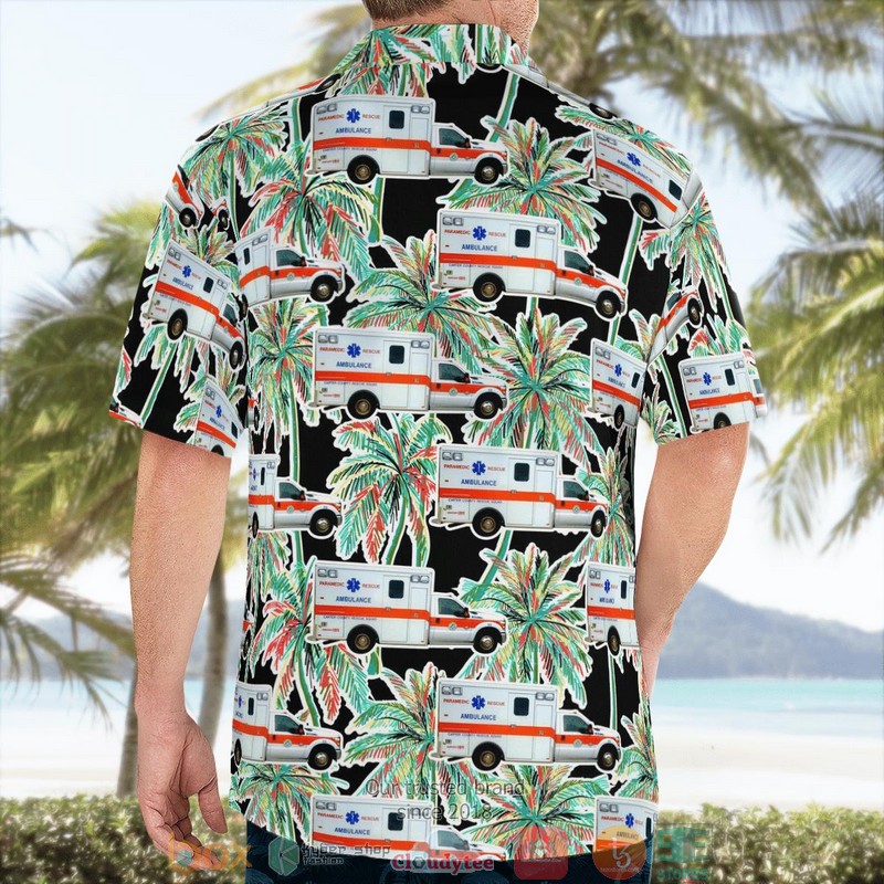Elizabethton Tennessee Carter County Rescue Squad EMS Hawaiian Shirt 4 Elizabethton Tennessee Carter County Rescue Squad EMS Hawaiian Shirt word2