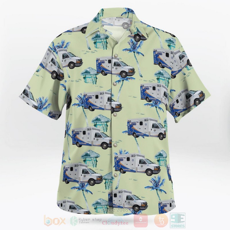 BEST Enola, Pennsylvania, East Pennsboro Emergency Medical Services 3D Aloha Shirt 3 BEST Enola, Pennsylvania, East Pennsboro Emergency Medical Services 3D Aloha Shirt word2