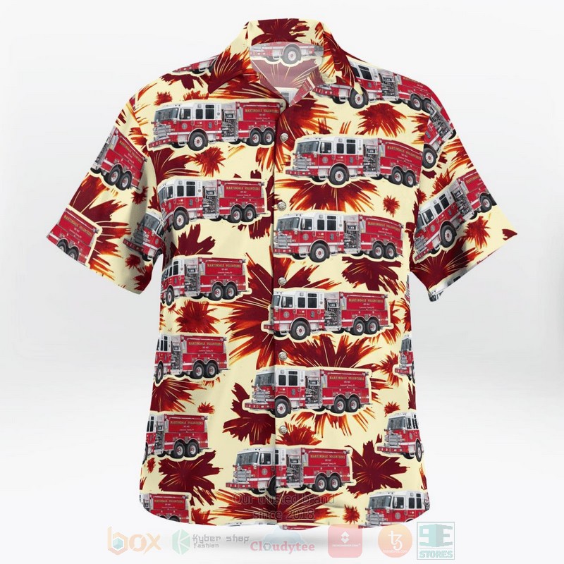 BEST Ephrata, Pennsylvania, Martindale Volunteer Fire Company 3D Aloha Shirt 2 BEST Ephrata, Pennsylvania, Martindale Volunteer Fire Company 3D Aloha Shirt word1