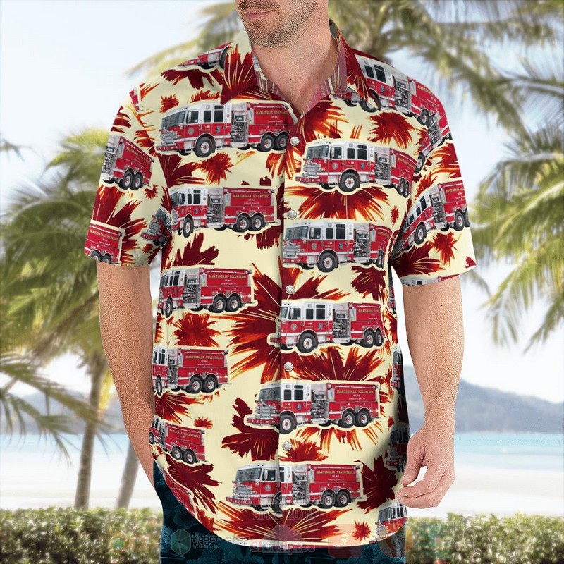 BEST Ephrata, Pennsylvania, Martindale Volunteer Fire Company 3D Aloha Shirt 3 BEST Ephrata, Pennsylvania, Martindale Volunteer Fire Company 3D Aloha Shirt word1