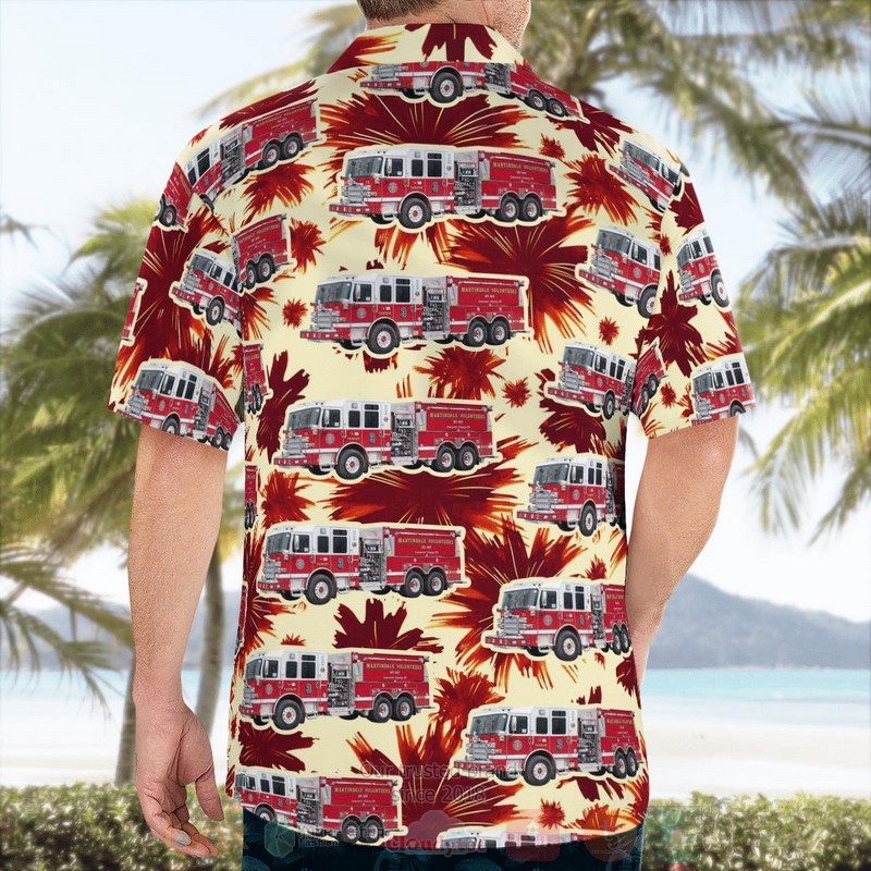 BEST Ephrata, Pennsylvania, Martindale Volunteer Fire Company 3D Aloha Shirt 4 BEST Ephrata, Pennsylvania, Martindale Volunteer Fire Company 3D Aloha Shirt word1