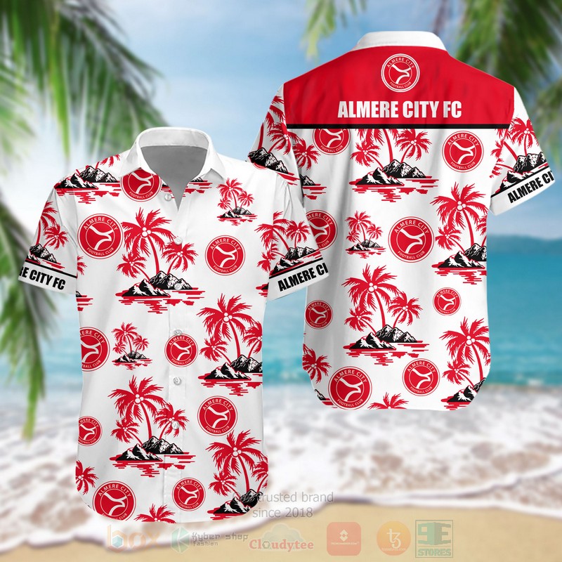 BEST Eredivisie Almere City FC Aloha Hawaiian Shirt 3 BEST Eredivisie Almere City FC Aloha Hawaiian Shirt word1