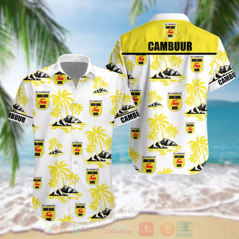 BEST Eredivisie Cambuur FC Aloha Hawaiian Shirt 1 BEST Eredivisie Cambuur FC Aloha Hawaiian Shirt word2