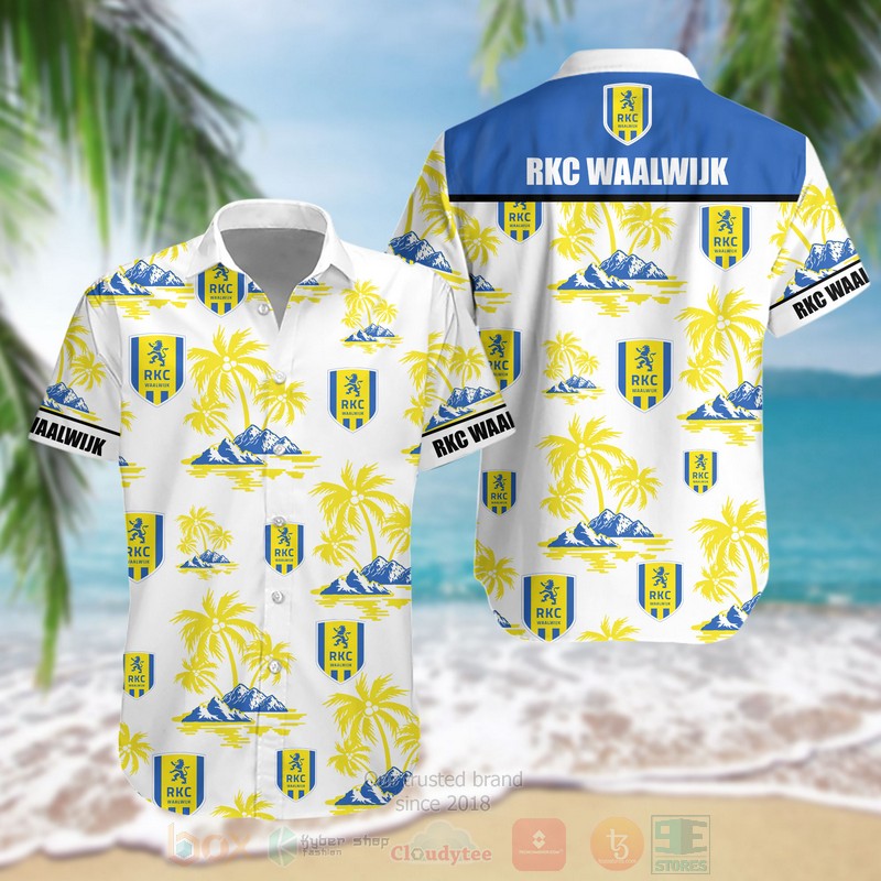 BEST Eredivisie RKC Waalwijk FC Aloha Hawaiian Shirt 2 BEST Eredivisie RKC Waalwijk FC Aloha Hawaiian Shirt word3