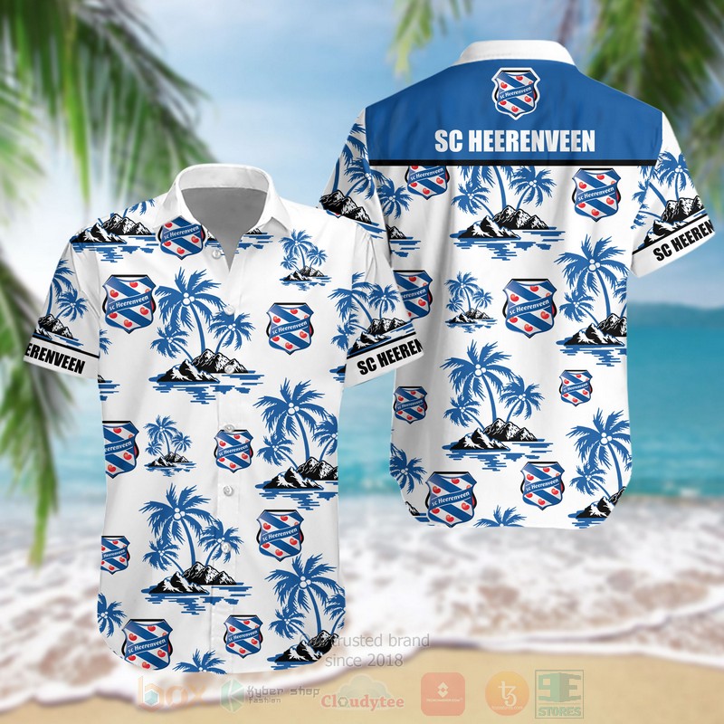BEST Eredivisie SC Heerenveen FC Aloha Hawaiian Shirt 2 BEST Eredivisie SC Heerenveen FC Aloha Hawaiian Shirt word1