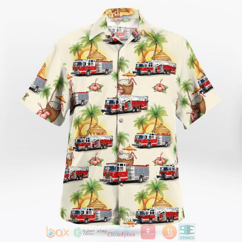 BEST Erie Pennsylvania City of Erie Fire Department Hawaii Shirt 2 BEST Erie Pennsylvania City of Erie Fire Department Hawaii Shirt word1