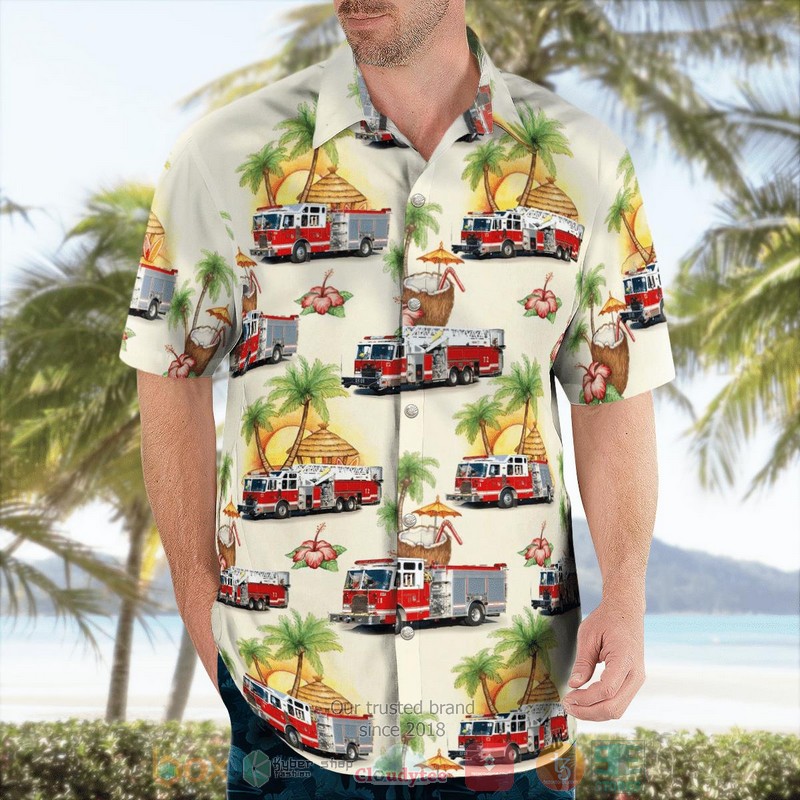 BEST Erie Pennsylvania City of Erie Fire Department Hawaii Shirt 3 BEST Erie Pennsylvania City of Erie Fire Department Hawaii Shirt word1