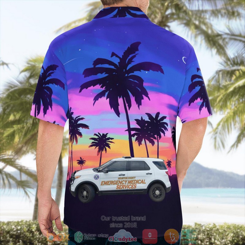 Erin Tennessee Houston County EMS Hawaiian Shirt 4 Erin Tennessee Houston County EMS Hawaiian Shirt word3