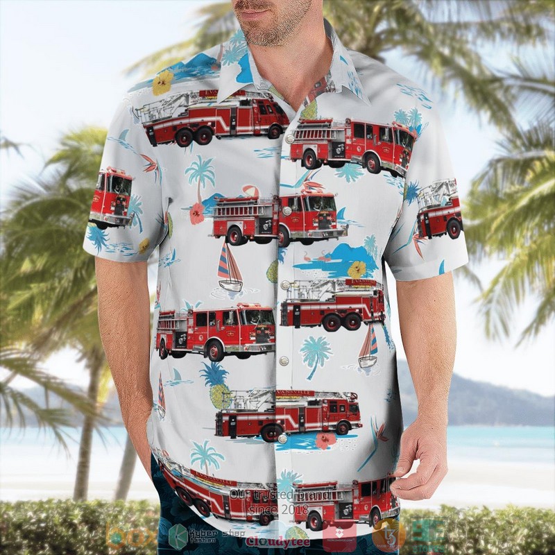 Evansville Fire Department Aloha Shirt 4 Evansville Fire Department Aloha Shirt word2