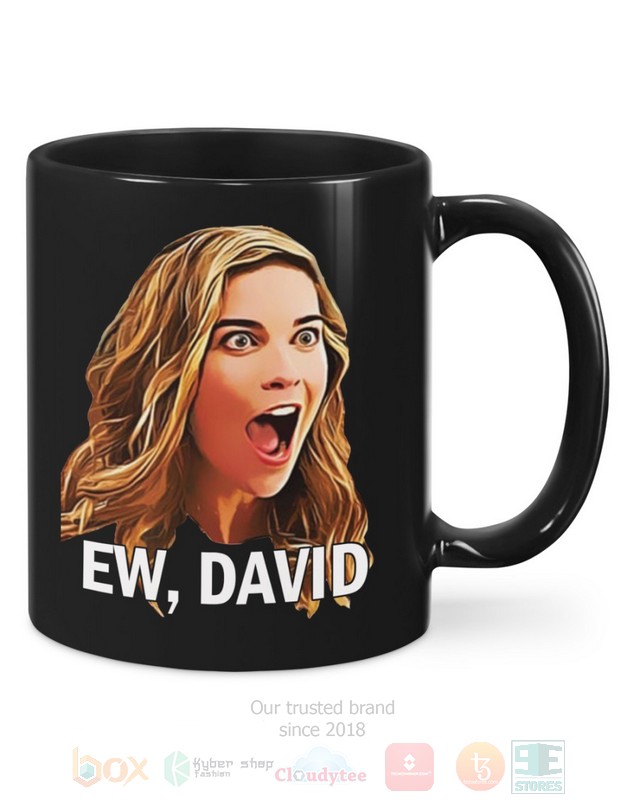 Ew, David Schitt's Creek Hoodie, Shirt word2