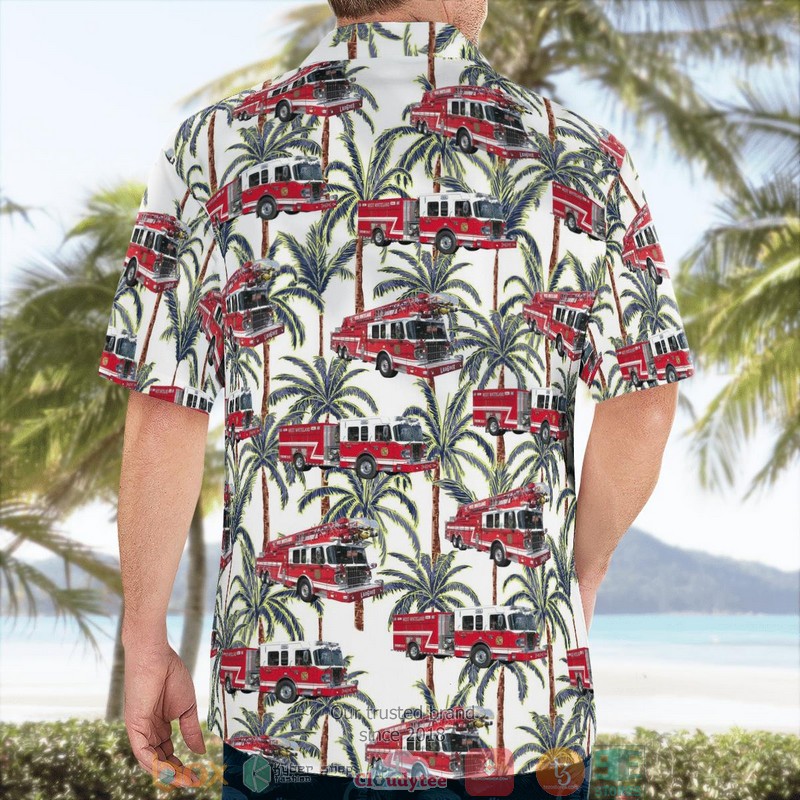 NEW Exton Pennsylvania West Whiteland Fire Company Hawaii Shirt 2 NEW Exton Pennsylvania West Whiteland Fire Company Hawaii Shirt word1