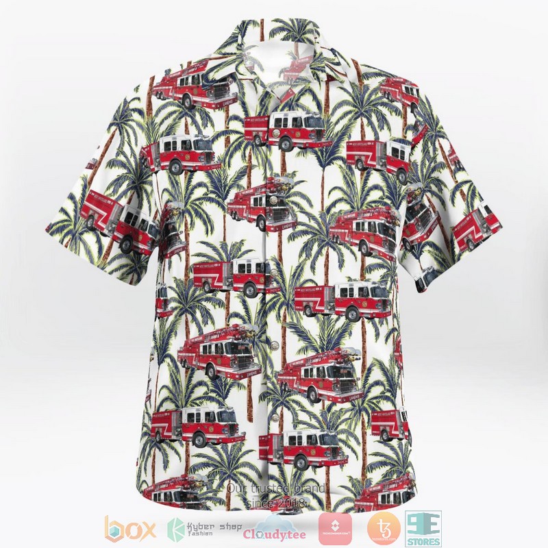 NEW Exton Pennsylvania West Whiteland Fire Company Hawaii Shirt 3 NEW Exton Pennsylvania West Whiteland Fire Company Hawaii Shirt word1