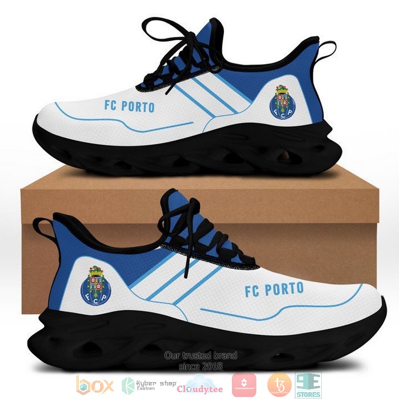 FC Porto Clunky Max Soul Shoes
