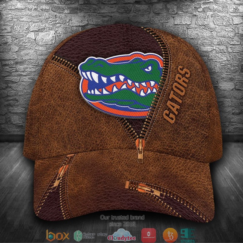 FG Luxury NCAA Custom Name Cap word3