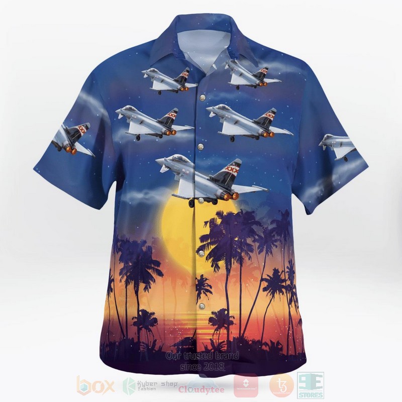BEST Farnborough International Airshow RAF Typhoon Display 3D Aloha Shirt 2 BEST Farnborough International Airshow RAF Typhoon Display 3D Aloha Shirt word3