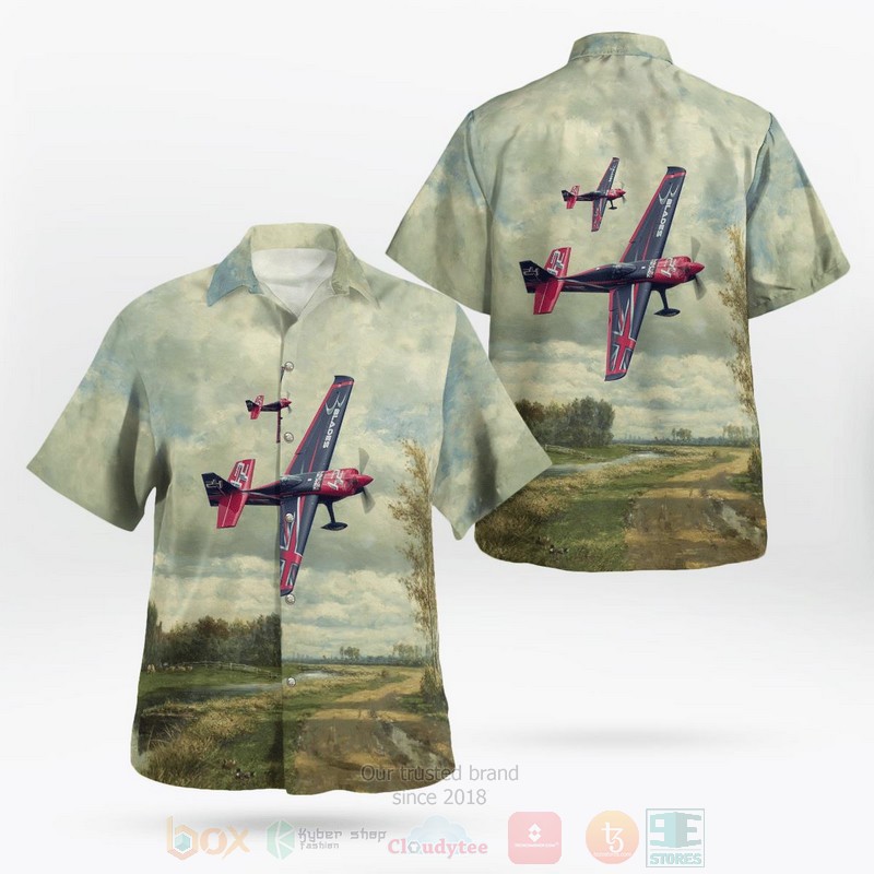 BEST Farnborough International Airshow Red Bull Air Race 3D Aloha Shirt 9 BEST Farnborough International Airshow Red Bull Air Race 3D Aloha Shirt word2