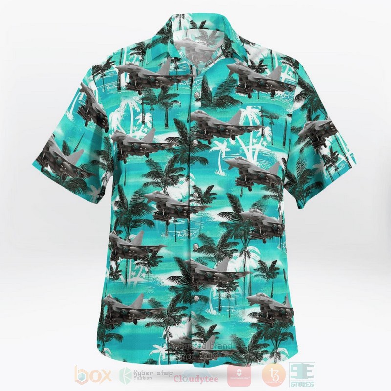BEST Farnborough International Airshow Royal Air Force Eurofighter Typhoon 3D Aloha Shirt 2 BEST Farnborough International Airshow Royal Air Force Eurofighter Typhoon 3D Aloha Shirt word1